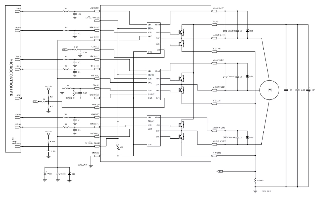 PCB设计