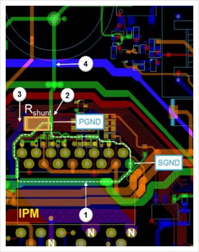 PCB设计