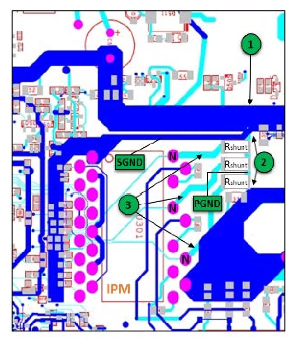 PCB设计