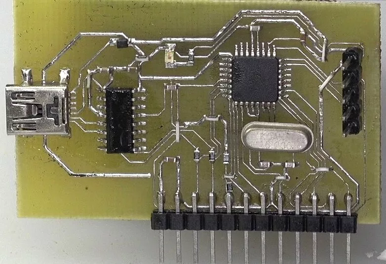 pcb