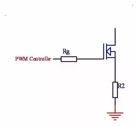 7种MOSFET栅极电路的常见作用，不看<b class='flag-5'>不知道</b>！