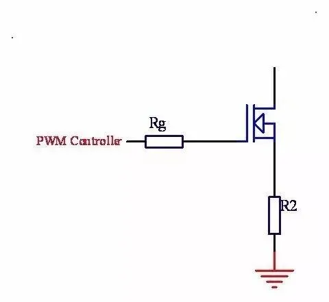 7種MOSFET柵極電路的常見作用，不看不知道！