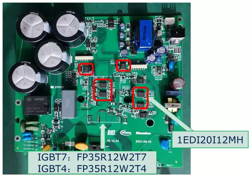 IGBT