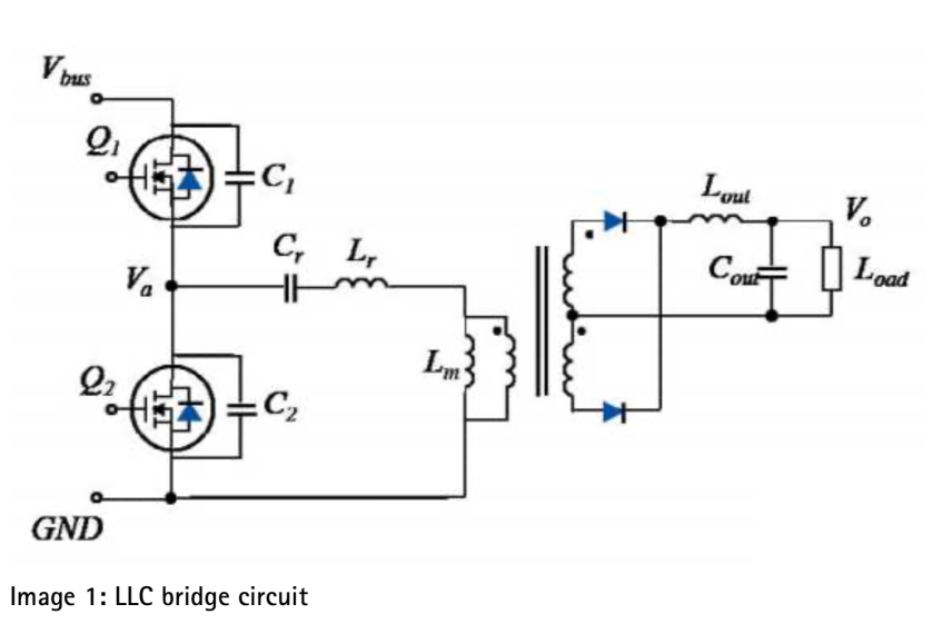 带有快速体二极管的MOSFET器件<b class='flag-5'>通过</b>LLC拓扑和FREDFET来<b class='flag-5'>提高效率</b>