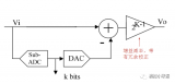 1.5位结构MDAC的电路结构分析