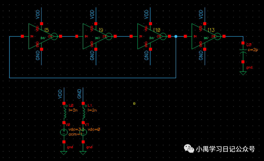 振蕩器的<b class='flag-5'>工作原理解析</b>