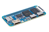 快速上手Banana Pi BPI-M4 Zero 全志科技H618开源硬件开发开发板