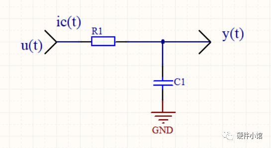 RC充放电<b class='flag-5'>电路</b>原<b class='flag-5'>理解析</b>及LTspice仿真