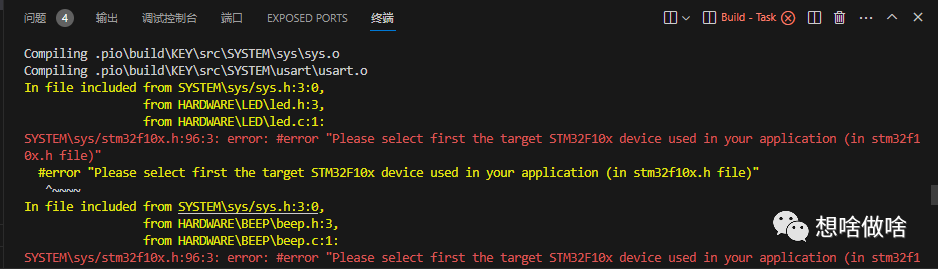 STM32