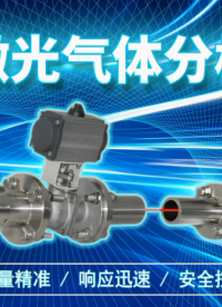 激光氣體分析儀HT-FX740：為您提供精準的氣體分析數據#激光氣體分析儀  
#儀器儀表 #氧分析儀 