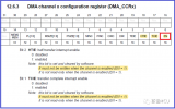 STM32 DMA传输的问题分析