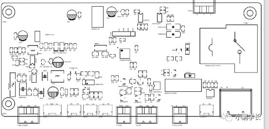 PCB元件