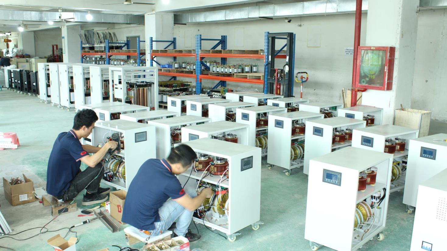 如果您需要購買深圳穩壓器，建議選擇正規渠道購買# #電工 #電路原理 #電路知識 
