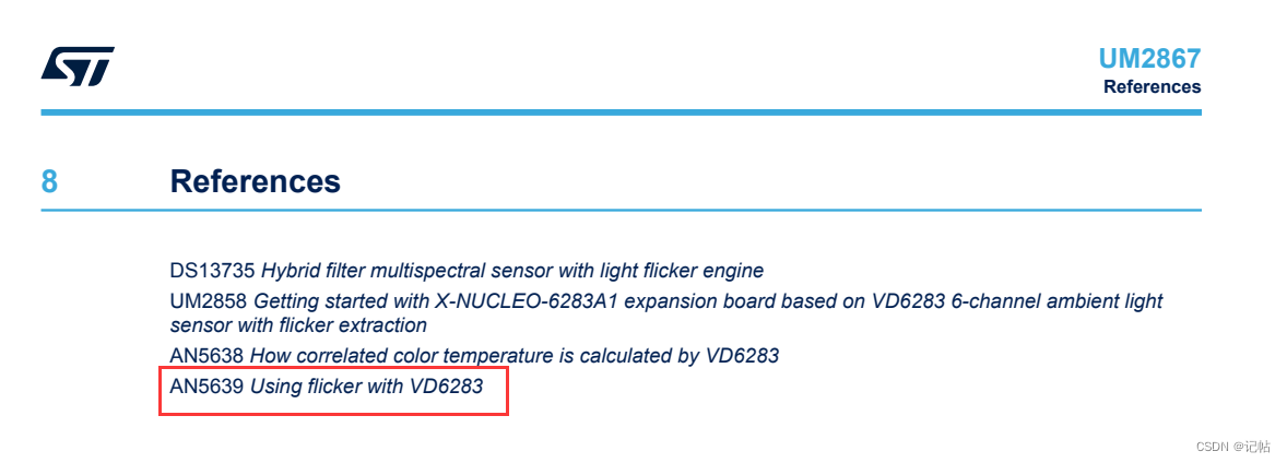 stm32cubemx