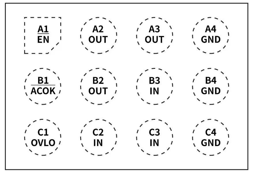 【芯品推荐】BCT7925内置<b class='flag-5'>TVS</b>的<b class='flag-5'>OVP</b>过压保护芯片