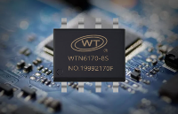 OTP语音芯片WTN6xxx-8S：优势与应用前景