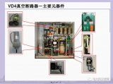 真空断路器开关的控制原理