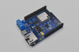 小安派-UNO-ET485 Arduino开发板简介