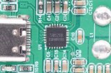 智融SW5208无线充电接收芯片解决方案