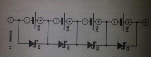 <b class='flag-5'>充電電池</b>電路原理圖講解