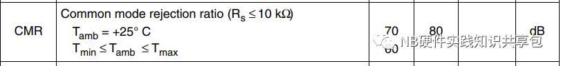 仪表<b class='flag-5'>放大</b>器<b class='flag-5'>电路</b>分析