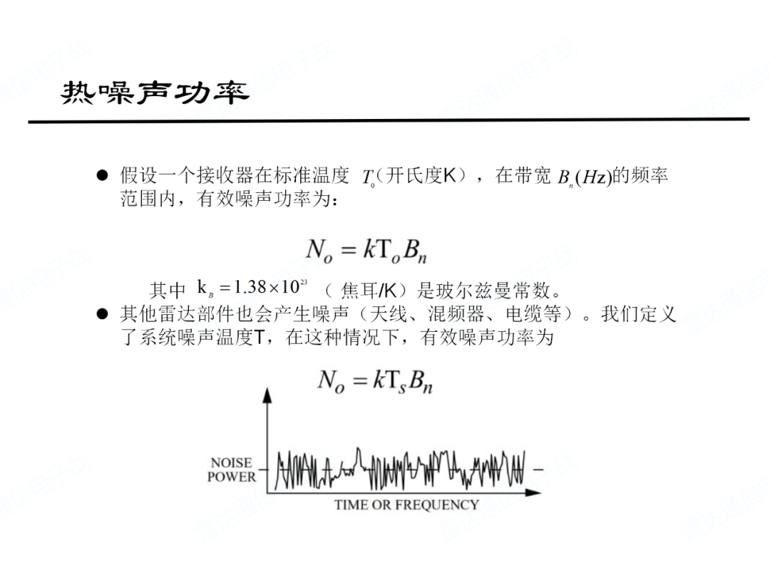 电磁频谱