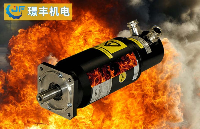 Parker派克<b class='flag-5'>防爆</b><b class='flag-5'>電機</b>應(yīng)用及優(yōu)勢