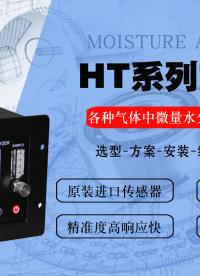 露點儀：準確測量溫度和濕度的完美工具#露點儀 #在線露點儀 #干燥工業
 