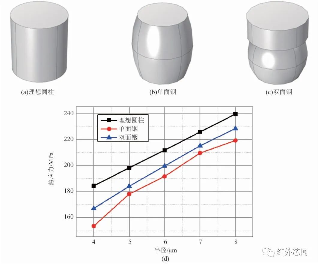 模型