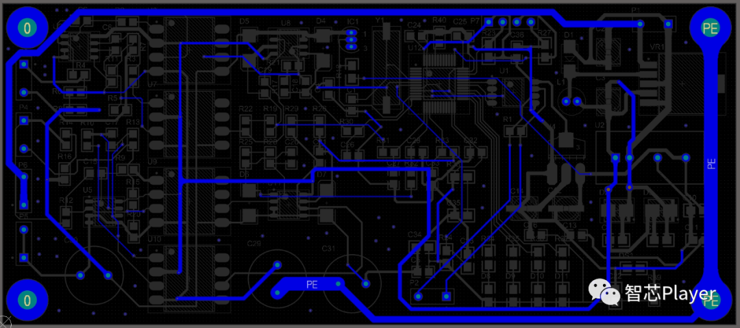 pcb