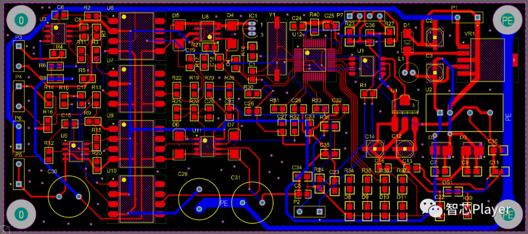 pcb