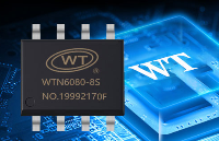 唯创知音WTN6 F系列：低成本、高性能CMOS语音芯片，宽电压工作与可重复烧写赋能多元应用