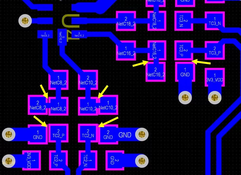 pcb