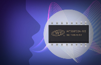 WT588F02A-16S录音语音芯片：语音个性化功能产品设计的优势