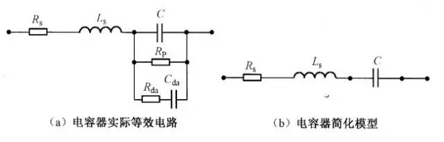 寄生参数