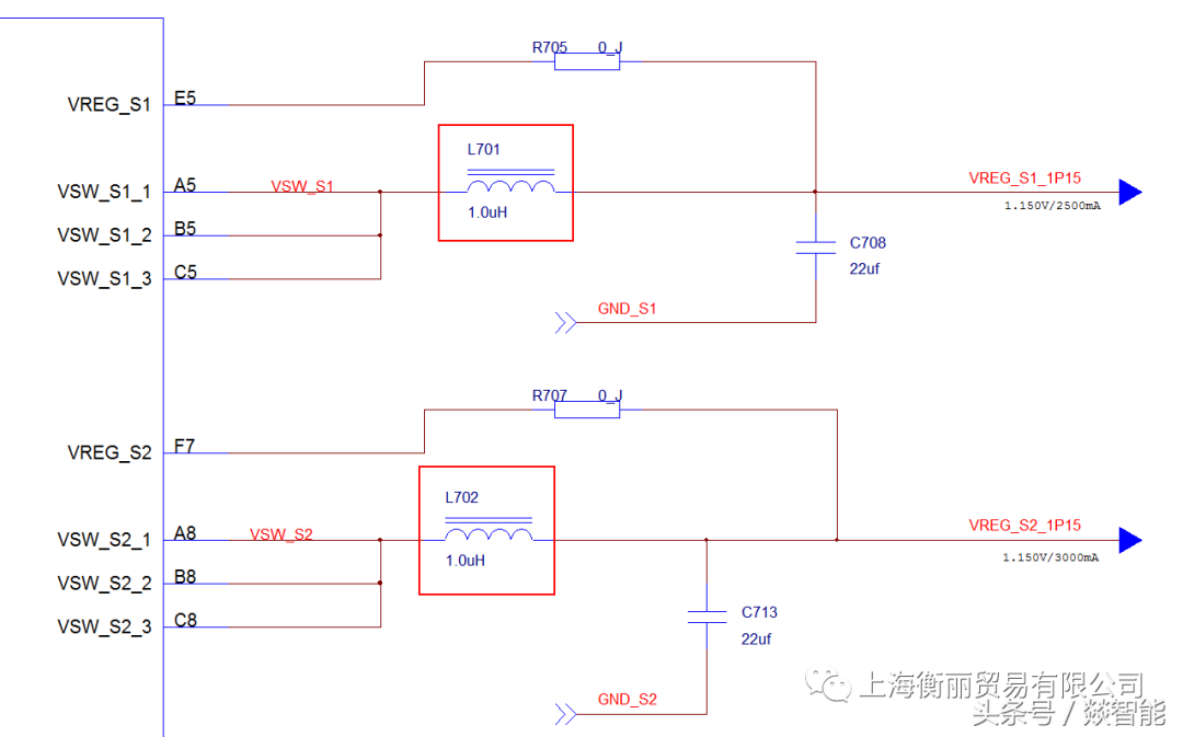 buck电路