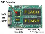 談?wù)?b class='flag-5'>SSD</b>主控芯片