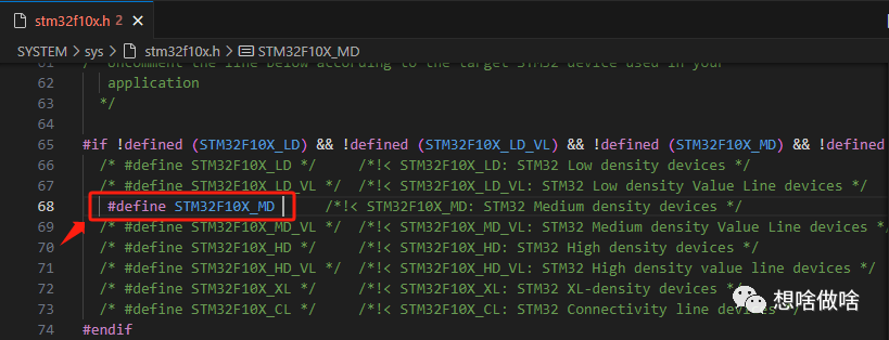 STM32