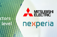 三菱电机与Nexperia共同开启硅化碳功率半导体开发