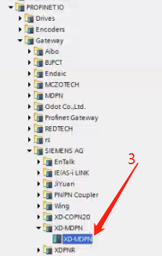 MODBUS