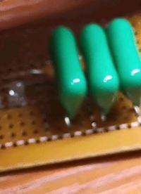 铅酸电池修复板测试