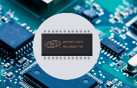 WT2605-24SS录放音语音芯片：便捷按键功能提升用户体验