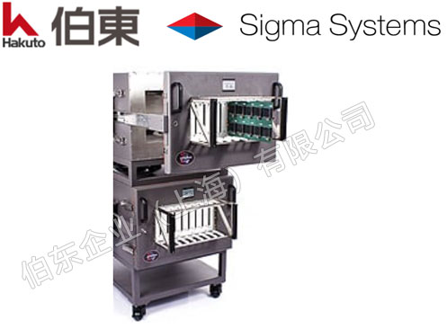 Sigma 高低溫試驗箱