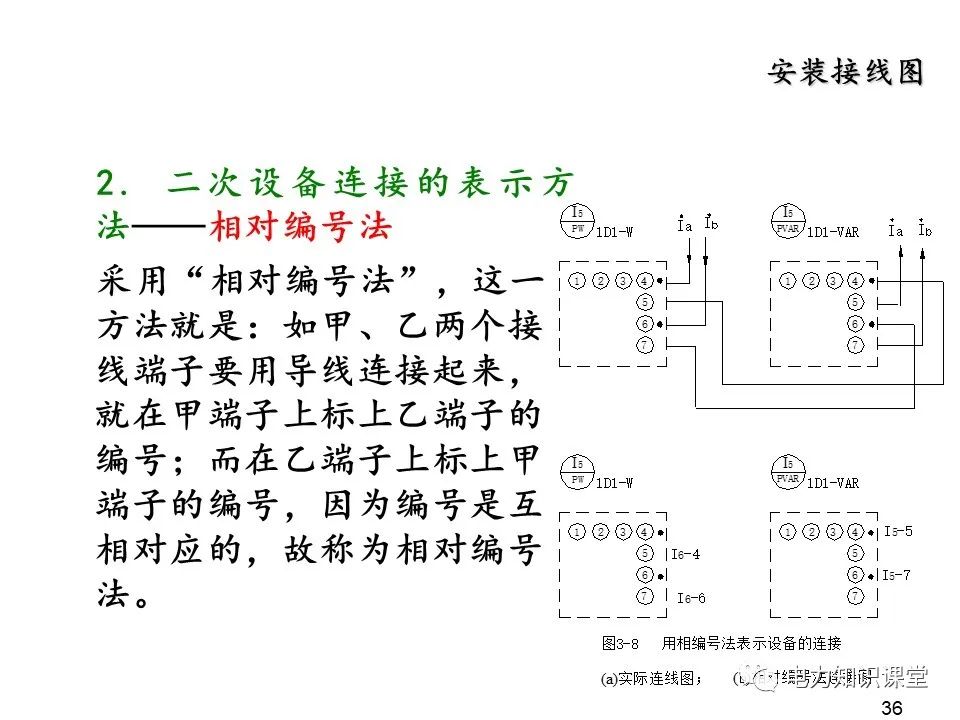 二次回路