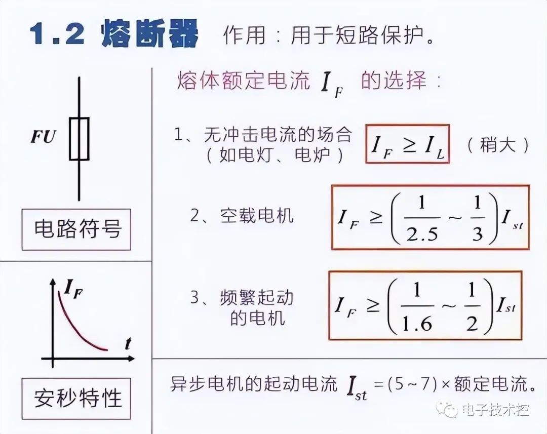 电气原理图