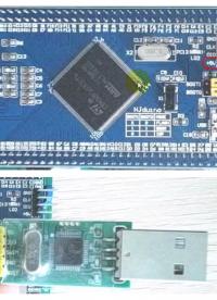 STM32程序烧写方法#单片机 