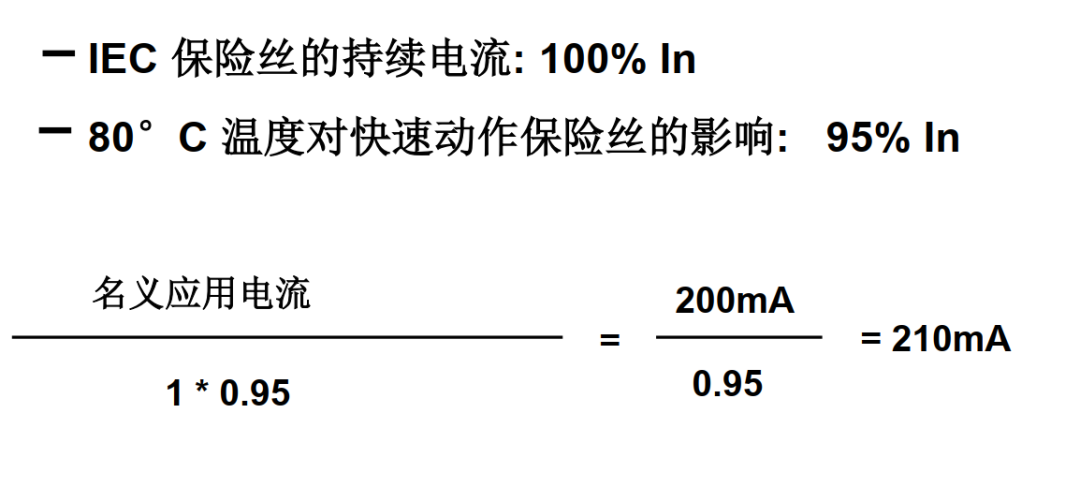 保险丝