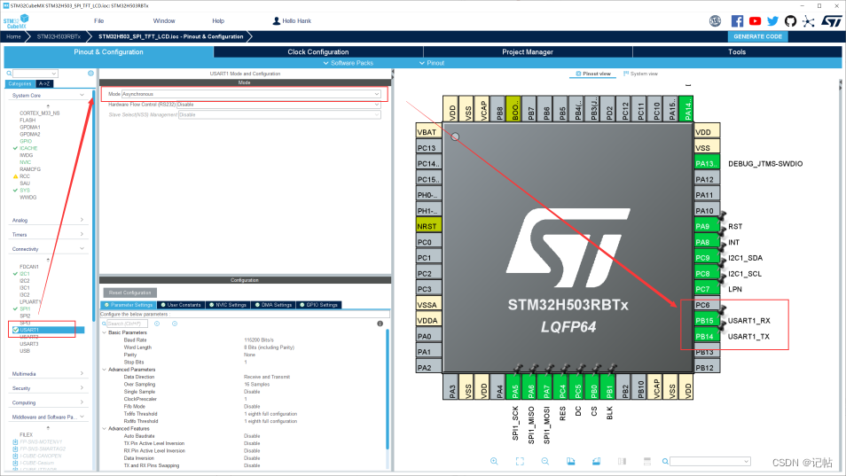 STM32