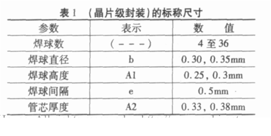 晶体管