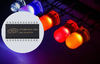 WT588FM04语音芯片：融合键盘扫描与LED驱动，打造智能化语音播报解决方案